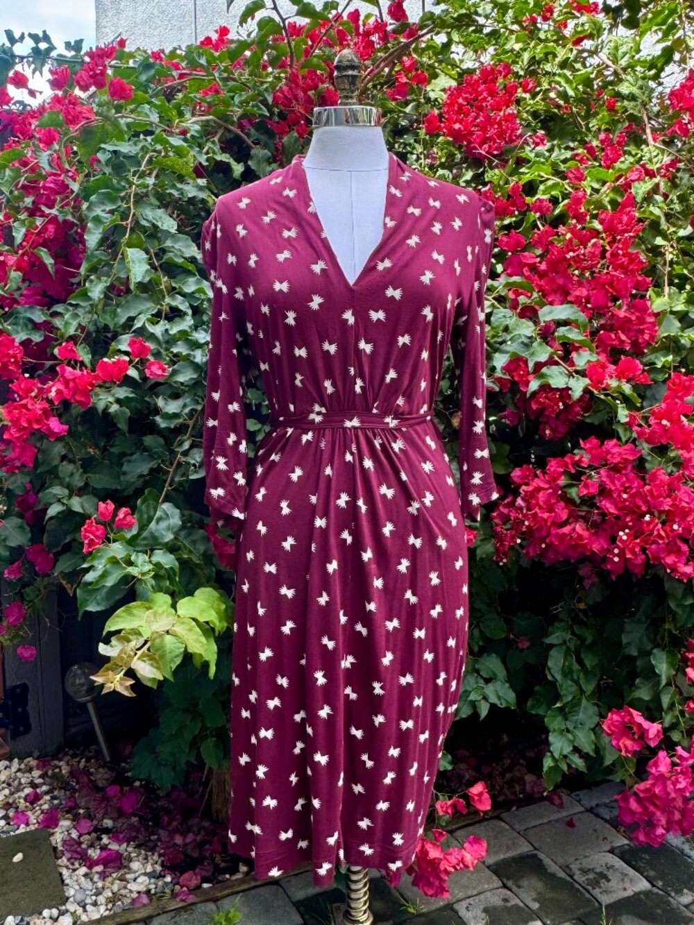 French Connection Dress | UK 12 / FR 40 / US 8 | Excellent Condition